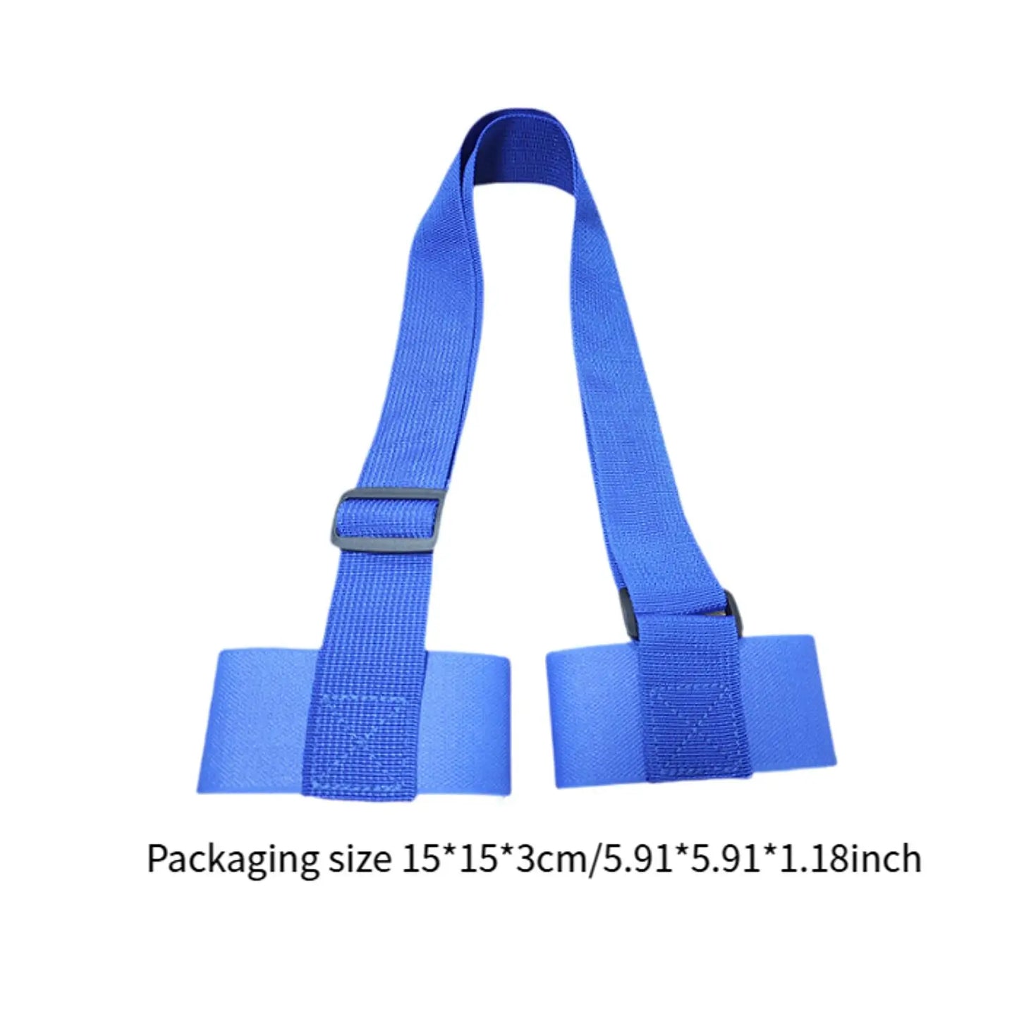 Ski Carrier Strap Durable Men Women Shoulder Carrier Lash Snowboard Shoulder Strap for Snowboard Winter Outdoor Ski Accessories