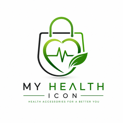 My Health Icon