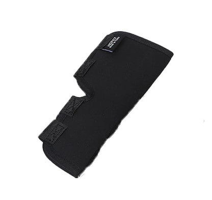 1 Pc Breathable Pet Dog Joint Brace Elbow Breathable Dog Support Brace Injury Wrap Protector Pet Knee Pads For Surgical Injury