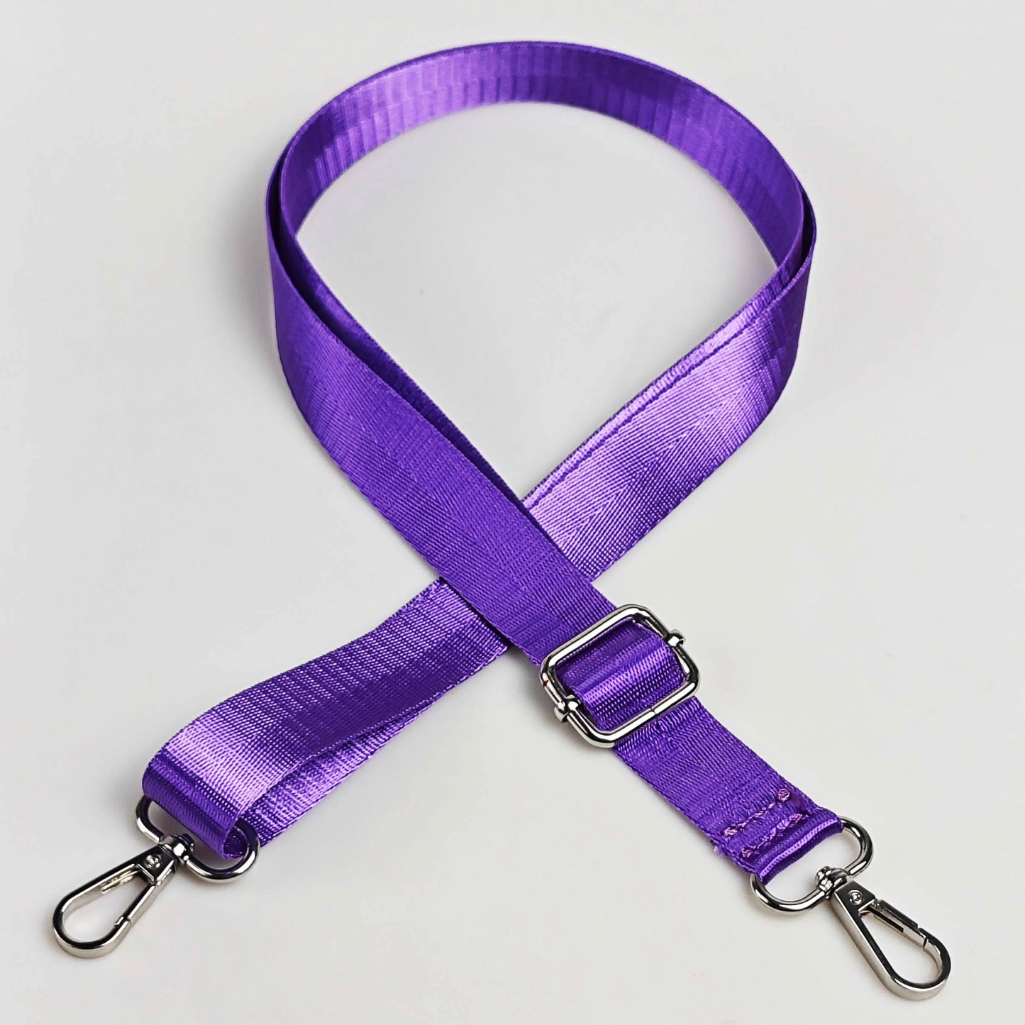 1 Piece 1.0inch/2.5cm Wide Adjustable Handbag Purse Strap Replacement Crossbody Shoulder Strap Herribone  Strap