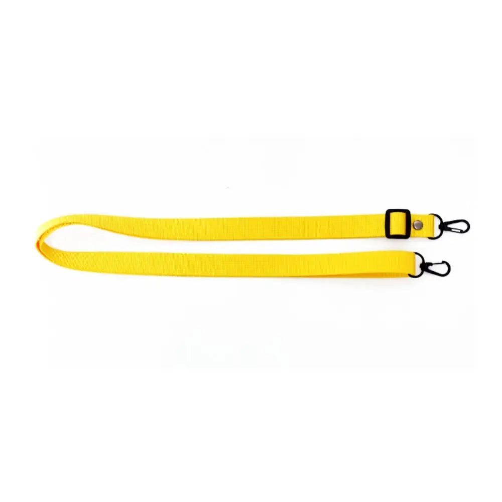 Replacement Shoulder Strap Adjustable Belt Hanging Rope Long Bag Belt Dacron Thin Colorful Crossbody Camera Strap