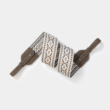 New Canvas Bags Straps Bag Accessories Women's Crossbody Replacement Strap For Hermes Herbag Lindy Shoulder Strap Picotin Evelyn