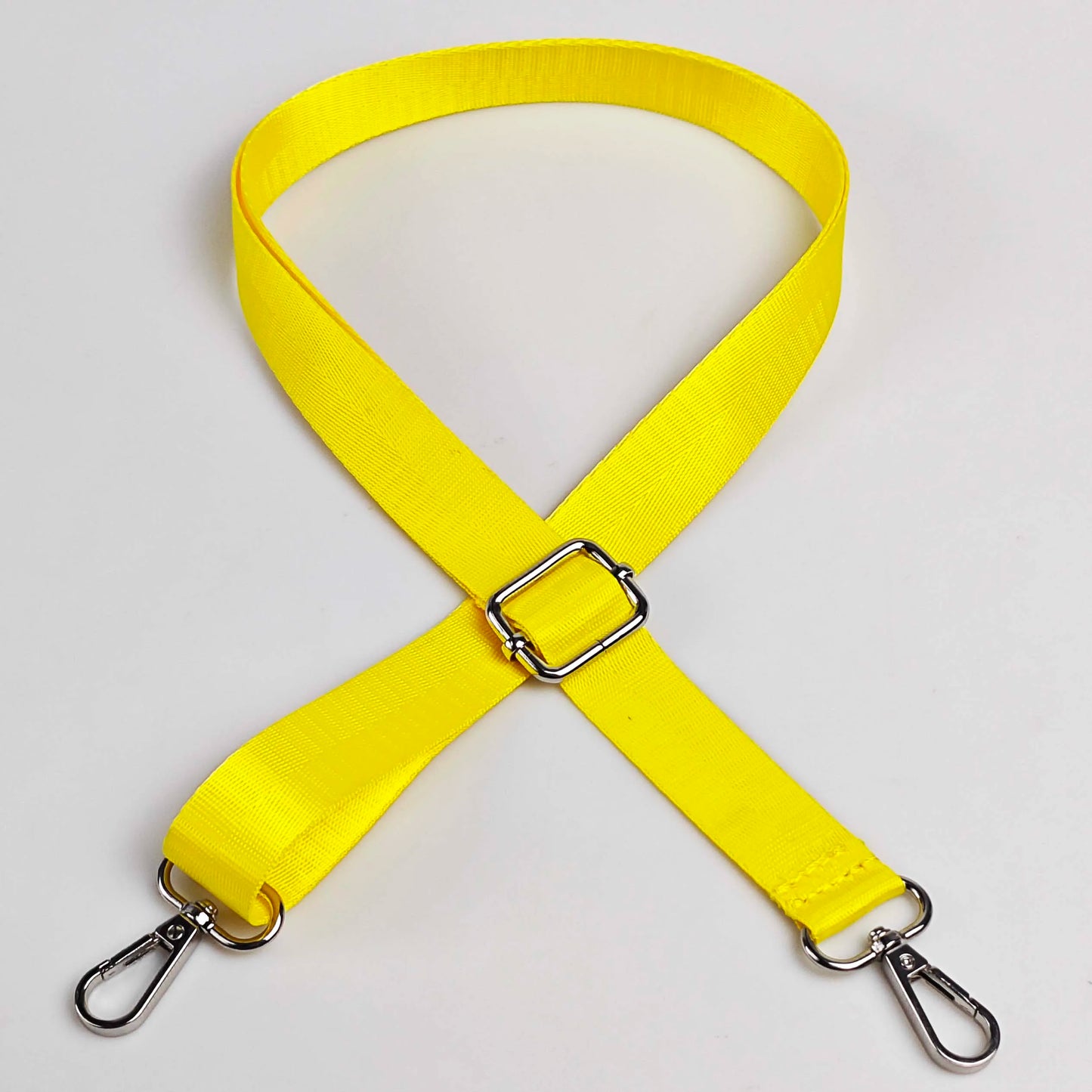 1 Piece 1.0inch/2.5cm Wide Adjustable Handbag Purse Strap Replacement Crossbody Shoulder Strap Herribone  Strap