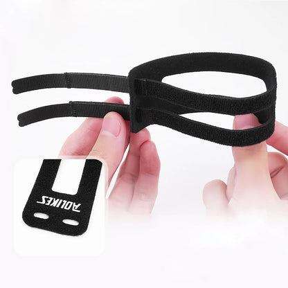 1pc Adjustable Sports Wrist Band Triangular Fibrocartilage TFCC Tear Injuries Brace Training Yoga Adjustable Support Wrist Band
