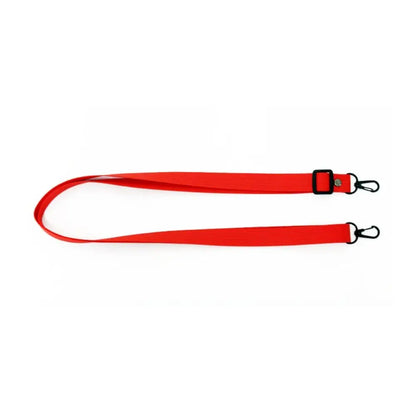 Replacement Shoulder Strap Adjustable Belt Hanging Rope Long Bag Belt Dacron Thin Colorful Crossbody Camera Strap