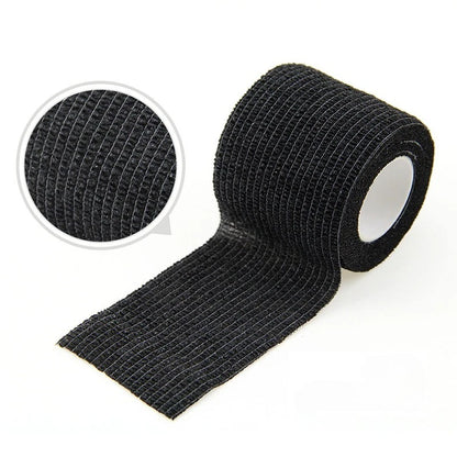 New Hot Elastic Bandage Elastoplast Self Adhesive Tape Sports Protect Wrist Palm Finger Arm Shoulder Knee Ankle Pets Leg Tattoo
