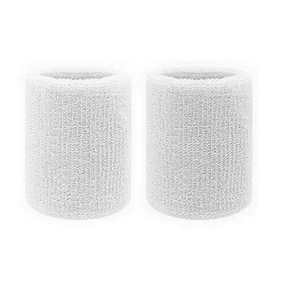 Tennis Wristbands Sport Headband For Men Women Towel Sweat Bands Basketball Yoga Gym Running Volleyball Wrist Wrap Sweatband