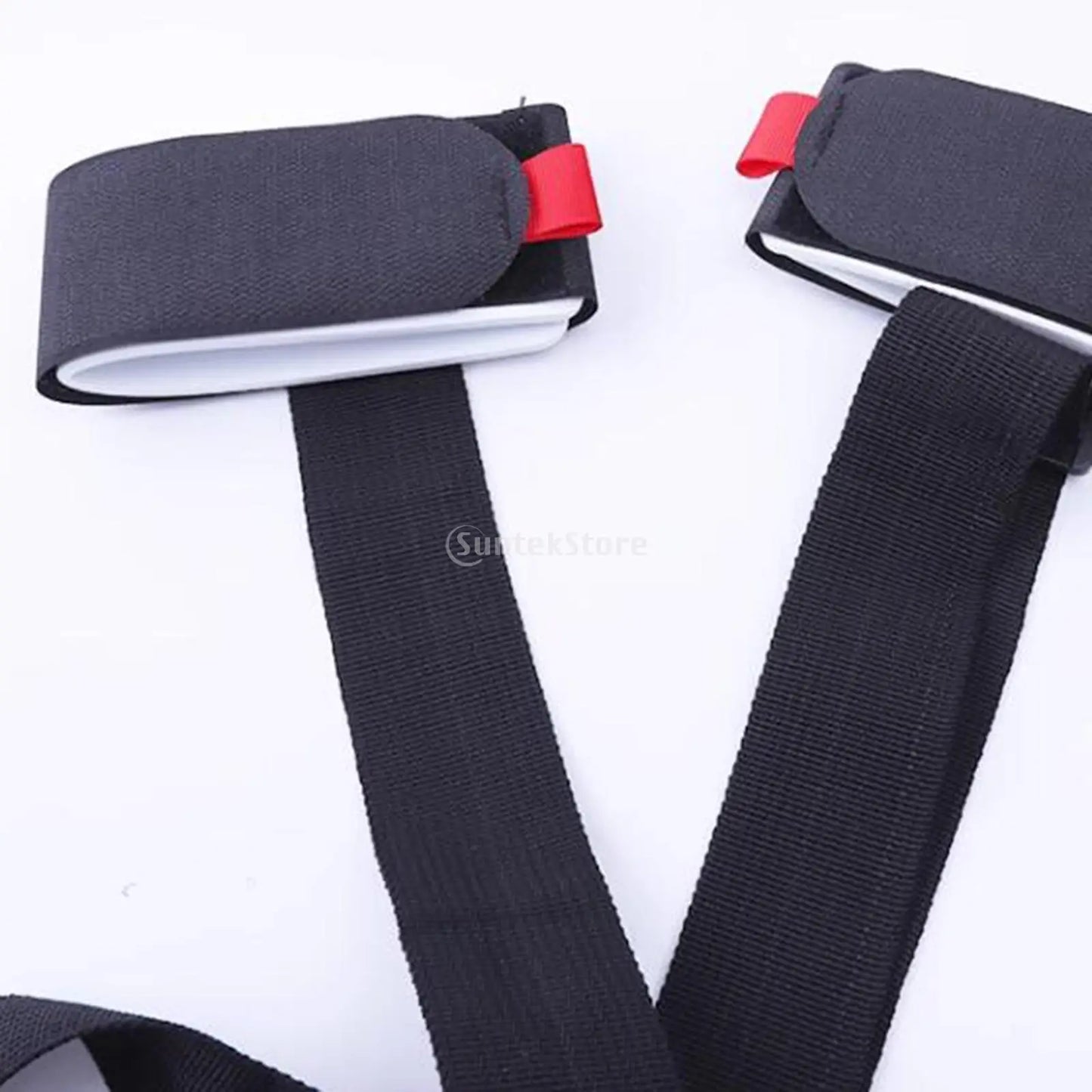 Ski Carrier Strap Durable Men Women Shoulder Carrier Lash Snowboard Shoulder Strap for Snowboard Winter Outdoor Ski Accessories