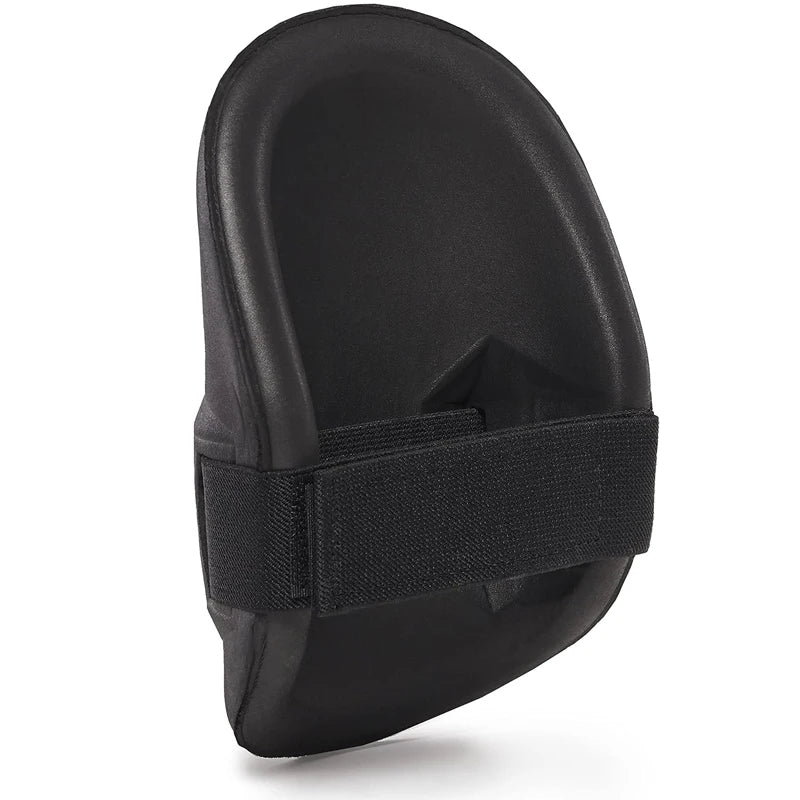 TOUGHBUILT TB-KP-1 Ultra Light Knee Pads Non-Marring Outer Shell  Strong Durable Fit Comfort Protective Tools
