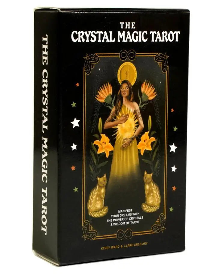 Mudras For Body Mind And Spirit The Handy Course In Yoga With 68 Cards For Practice Cards Tarot Oracle Card Deck