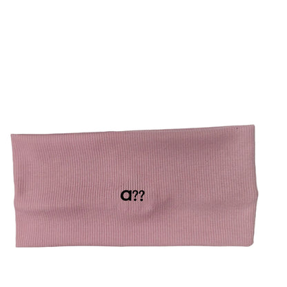 2026 Embroidery Knit Headband Men Women Sports Sweatband Yoga Turban Anti-Slip Elastic Hair Wrap Casual Streetwear Vest