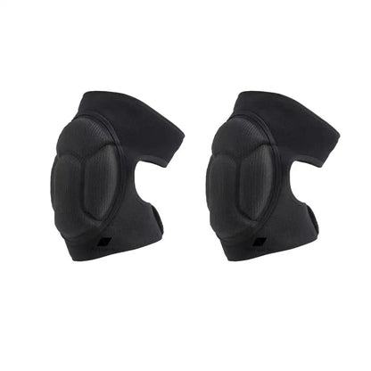 1 Pair EVA Foam Knee Pads Anti-Slip Collision Avoidance Kneepads Sports Dance Gym Yoga Workout Training Knee Protector
