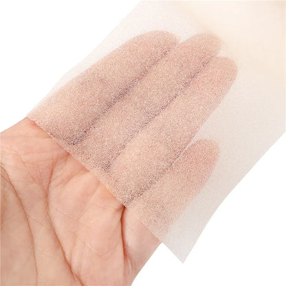 Foam Bandage Elbow Knee Pads Film Foam Underwrap Sports Pre-Wrap For Athletic Tape Sponge Skin Film Self-Adhesive Elastic