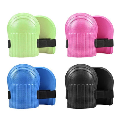 Ergonomic Waterproof Knee Pads: Comfort, Durability & Protection for Industrial and Automotive Pros