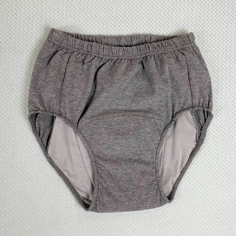 Incontinence Elderly Care Underwear Leak Proof Paralyzed Patients 500CC Strong Water Absorption Breathable Urine Isolation Pad