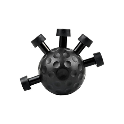 Hand Grips Finger Trainer Strengthener Adjustable Power Training Home Fitness Equipment Rock Climbing Finger Exerciser Trainers