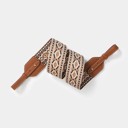 New Canvas Bags Straps Bag Accessories Women's Crossbody Replacement Strap For Hermes Herbag Lindy Shoulder Strap Picotin Evelyn