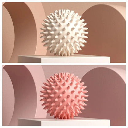 Massage Ball Fascia Ball Muscle Relaxation Massage Yoga Fitness Shoulder Neck Foot Foot Foot Massage Hard Neck Membrane Meridian