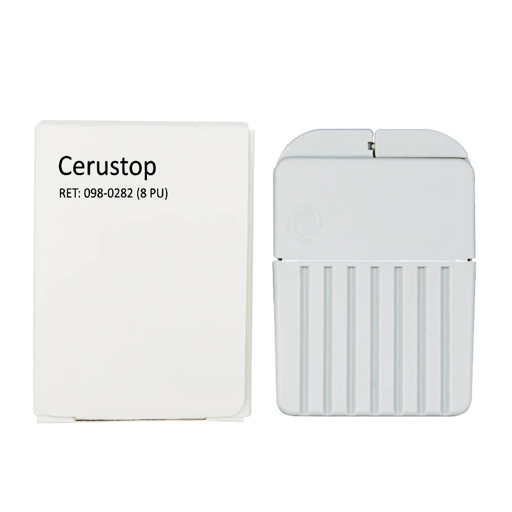 Phonak Unitron Widex Resound Hearing Aid Cerustop Wax Guards WaxTrap WaxStop Prevents Earwax Cerumen from Hearing Aids