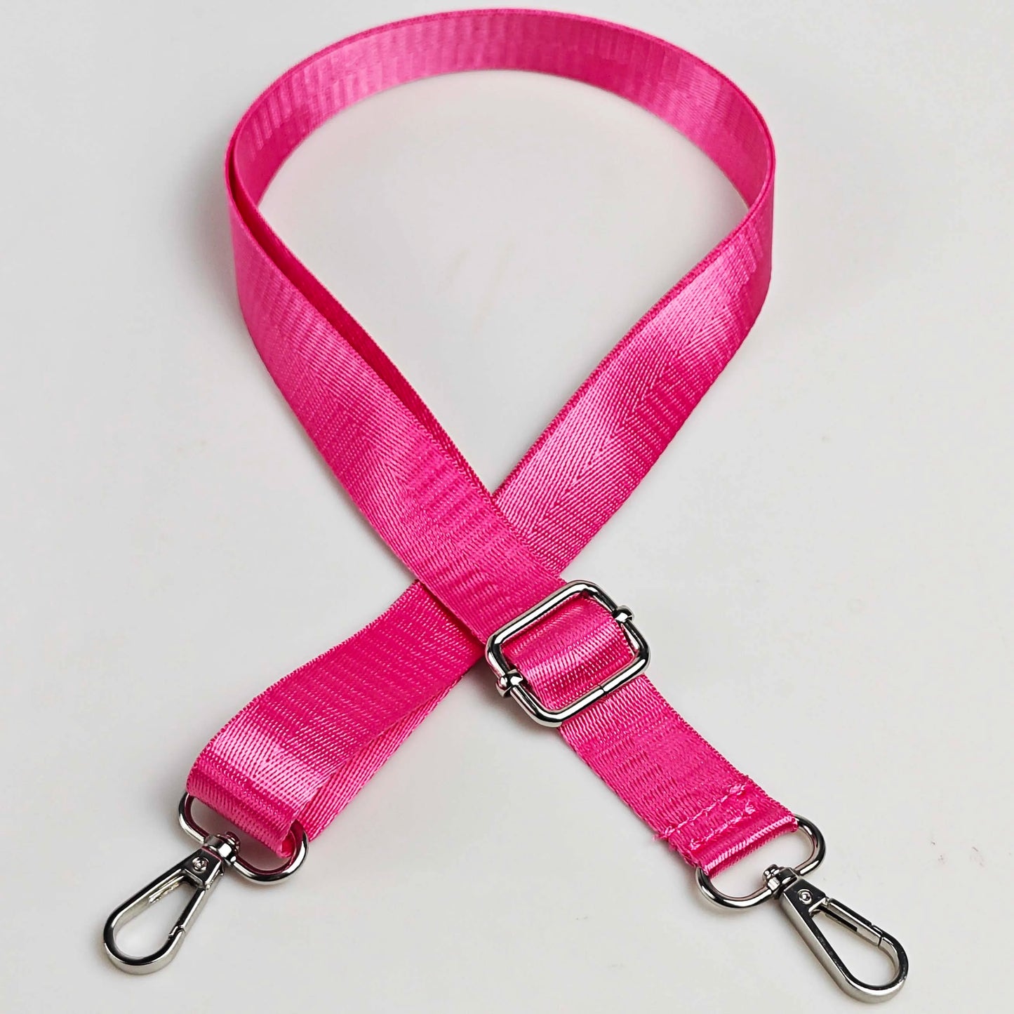 1 Piece 1.0inch/2.5cm Wide Adjustable Handbag Purse Strap Replacement Crossbody Shoulder Strap Herribone  Strap
