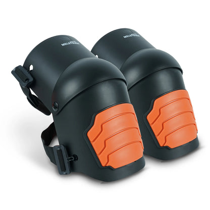 Knee Pads for Work,Construction,Flooring,Gardening-Comfortable and Flexible