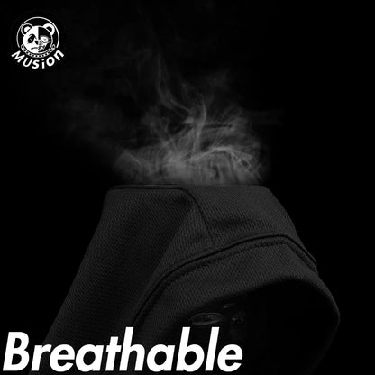 Musion Head Cover Motorcycle Helmet Inner Cap Sweat-Absorbing High Stretch Outdoor Sports Cap