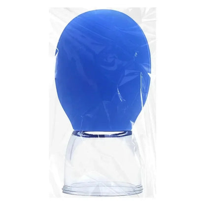 NEW Silicone Vacuum Cupping Jar Cellulite Massage For Face Acupuncture Hijama Suction Vacuum Tank Slimming Body Care Beauty Tool