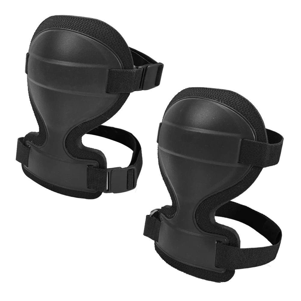 Tactical Airsoft ARC Combat Protective Knee Caps Army Durable Knee Pads