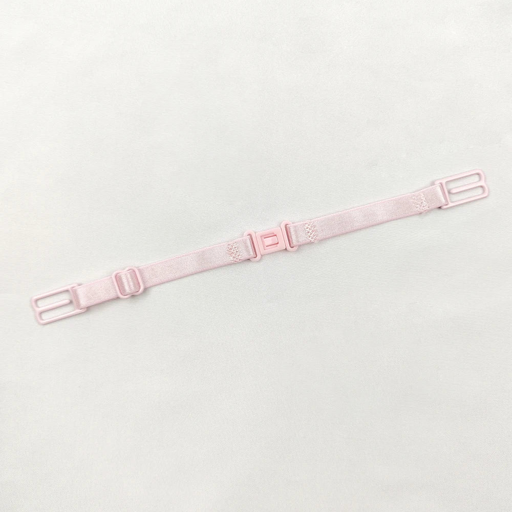 Underwear anti slip strap, shoulder strap, anti drop bra strap, bra strap, multi ribbon pin