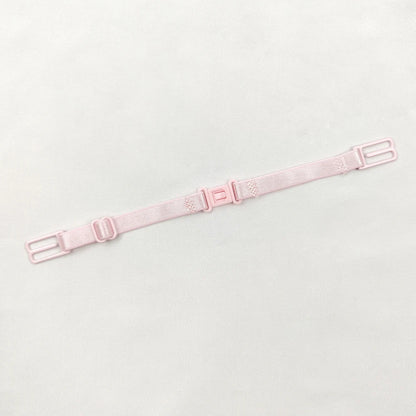 Underwear anti slip strap, shoulder strap, anti drop bra strap, bra strap, multi ribbon pin