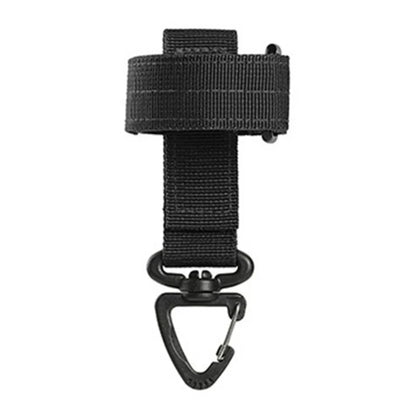 Ophidian  Multi-purpose outdoor glove storage hook nylon climbing hook glove hanger rope storage hook