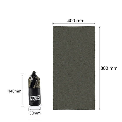 Microfiber Bath Towel,Sports Quick-drying Super Absorbent Camping Towel,Super Soft And Lightweight Gym Swimming Yoga Beach Towel