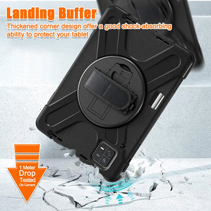 Case For Xiaomi Pad 6 5 Pro Case Shockproof Kids Protection Cover For Xiaomi Mi Pad 6 MiPad 6 Pro Case Kickstand Shoulder strapx