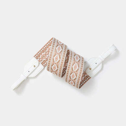 New Canvas Bags Straps Bag Accessories Women's Crossbody Replacement Strap For Hermes Herbag Lindy Shoulder Strap Picotin Evelyn