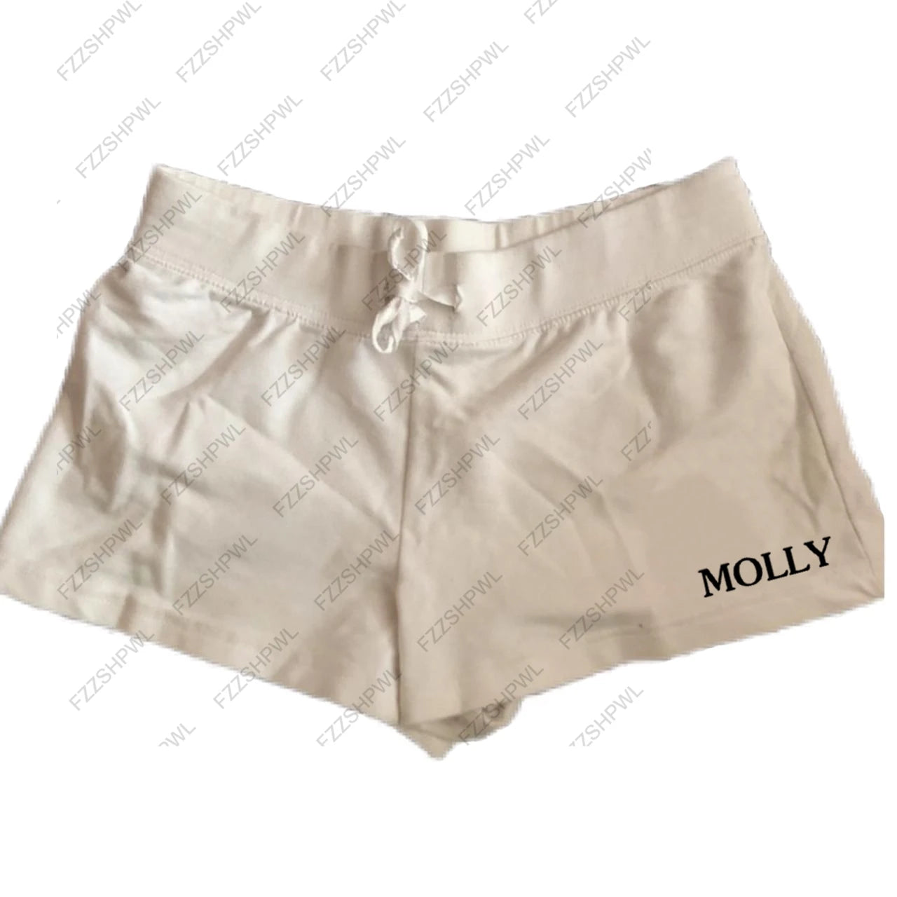 Women Casual Sports Shorts Summer Thin High Waist Yoga A-line Shorts Women Clothes Straight Shorts American Style Chic Shorts