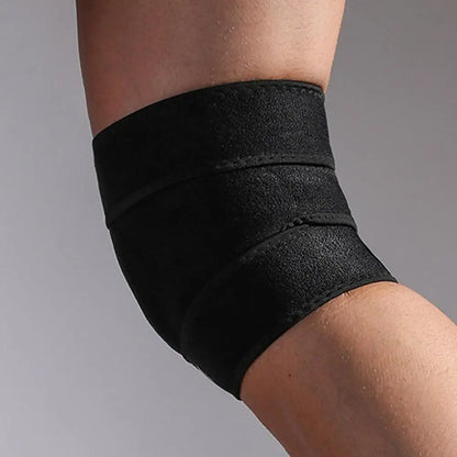 Knee Support Adjustable Compression Knee Pads Knee Support Brace Sports Workout Protective Gear Stabilizer Elastic Breathable