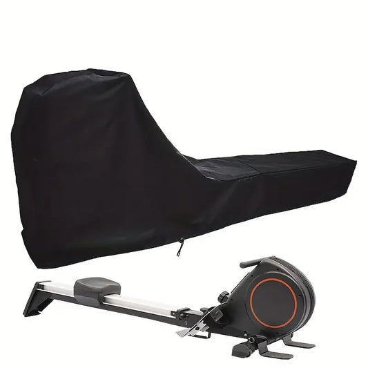 Rowing Machine Cover,Rowing Outdoor Cover for Concept 2 Rowing Machine,Waterproof & Dustproof Fitness Equipment Protective Cover