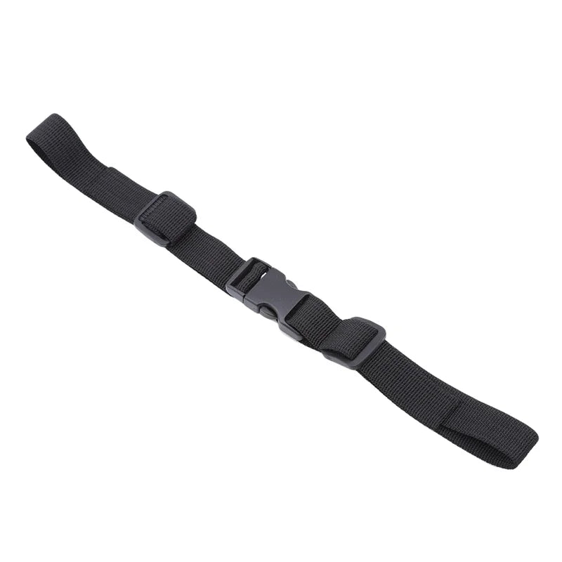 Backpack Chest Bag Strap Harness Adjustable Shoulder Strap For Bag Outdoor Camping Tactical Bags Straps Accessories For Backpack