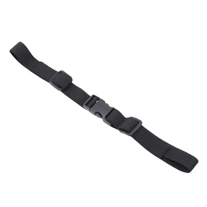 Backpack Chest Bag Strap Harness Adjustable Shoulder Strap For Bag Outdoor Camping Tactical Bags Straps Accessories For Backpack