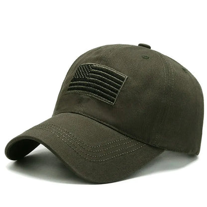 Unisex Outdoor Sports Cap Cap Sunblock Baseball Hat Camo Cun Cap