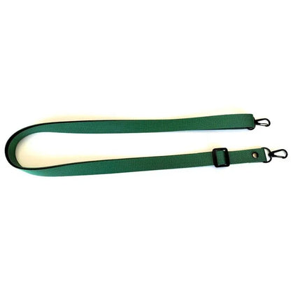 Replacement Shoulder Strap Adjustable Belt Hanging Rope Long Bag Belt Dacron Thin Colorful Crossbody Camera Strap