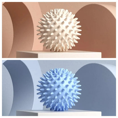 Massage Ball Fascia Ball Muscle Relaxation Massage Yoga Fitness Shoulder Neck Foot Foot Foot Massage Hard Neck Membrane Meridian