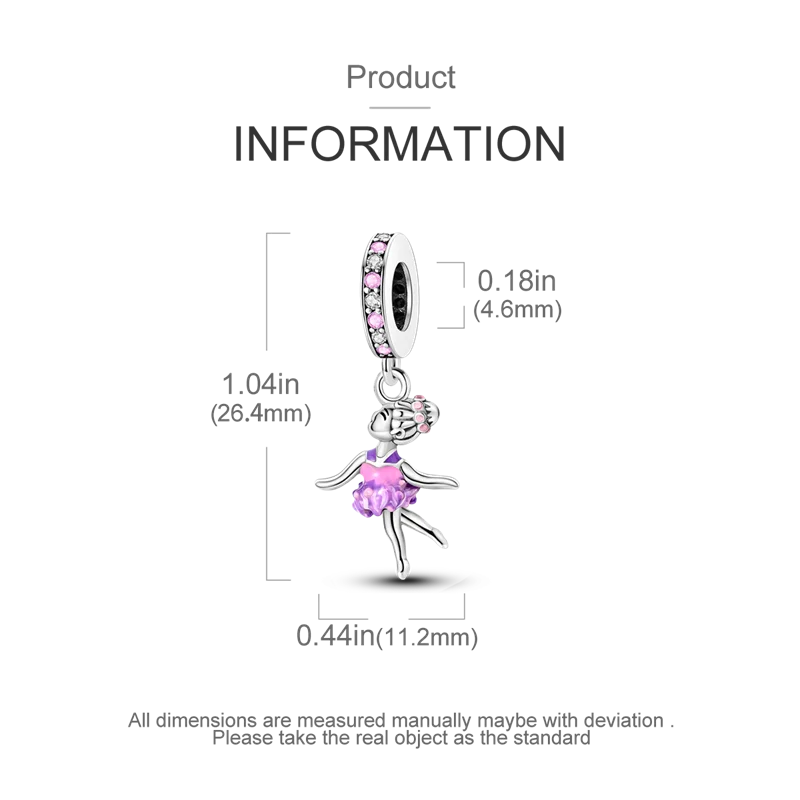 925 Sterling Silver Sports Series Charms Bead Yoga Boxing Dumbbells Badminton Pendants Fit Original Bracelet DIY Women Gift