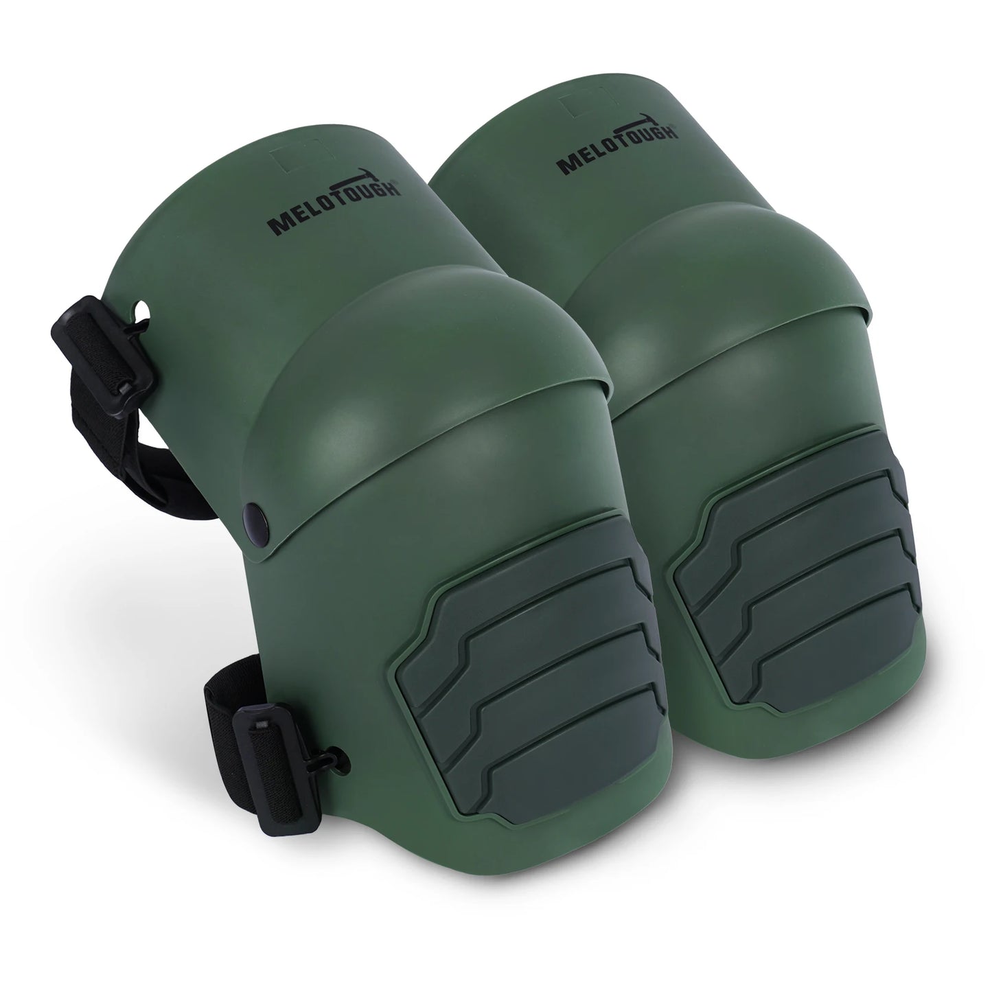 Knee Pads for Work,Construction,Flooring,Gardening-Comfortable and Flexible