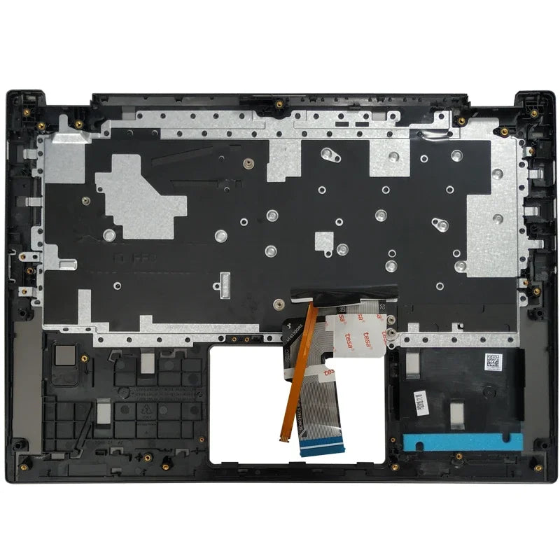NEW For yoga 520-14 520-14IKB Flex 5-1470  Laptop LCD Back Cover/Palmrest/BOTTOM CASE