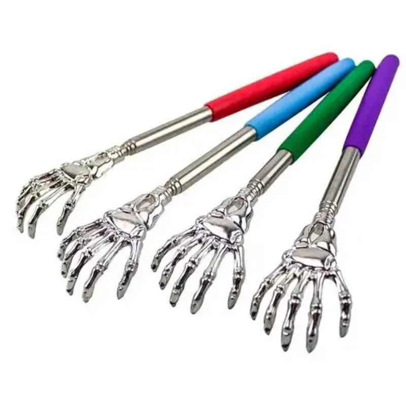 Tickle And Not Ask For Help Color Random 1PC