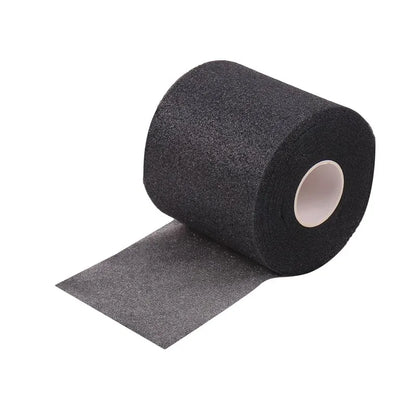 Foam Bandage Elbow Knee Pads Film Foam Underwrap Sports Pre-Wrap For Athletic Tape Sponge Skin Film Self-Adhesive Elastic