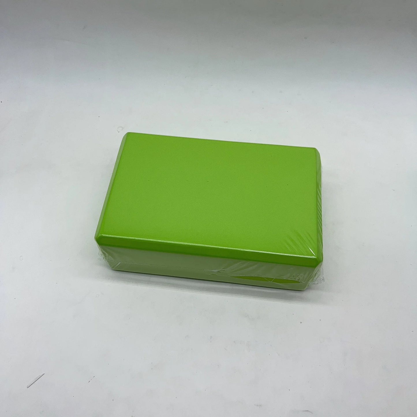 Yoga brick for beginners, foam brick, high-density dance brick, leg press brick, square training brick, yoga special brick