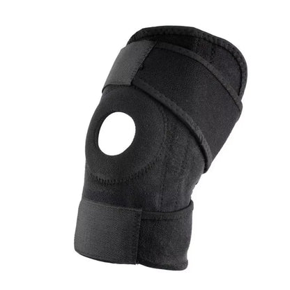 Sports Knee Pads, Outdoor Hiking, Basketball, Cycling, Knee Pads, Running, Strengthening Protective Gear, Spring Knee Pads
