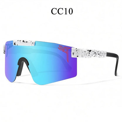 Fashion Men Women Sunglasses Sport Cycling Glasses UV400 Sun Glasses Goggles Outdoor Baseball Sunglasses Softball Sport Eyewear
